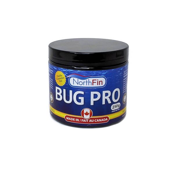 NorthFin Bug Pro Formula Supply - Image 3
