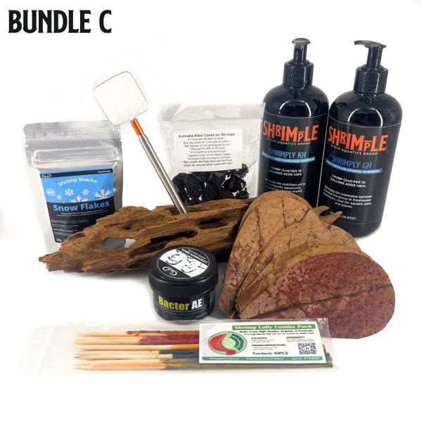 Neocaridina Gift Bundle Discount - Image 4