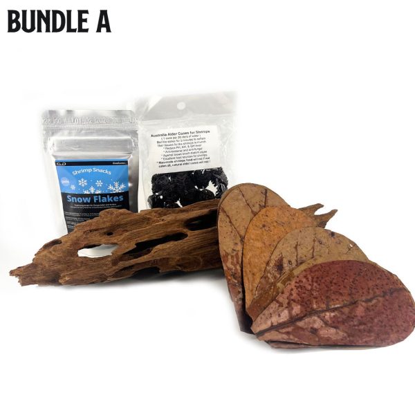 Neocaridina Gift Bundle Discount - Image 2