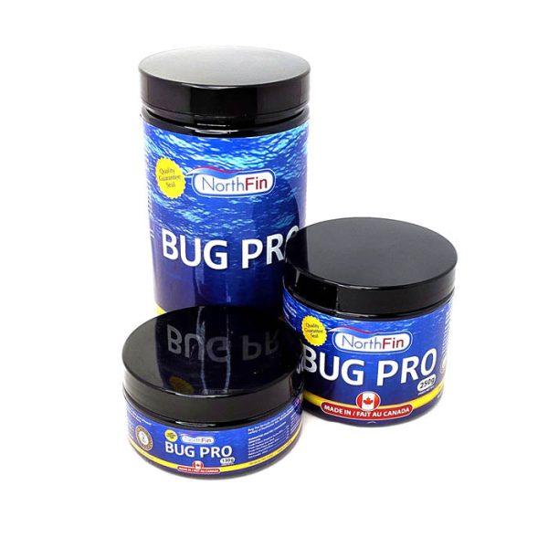 NorthFin Bug Pro Formula Supply