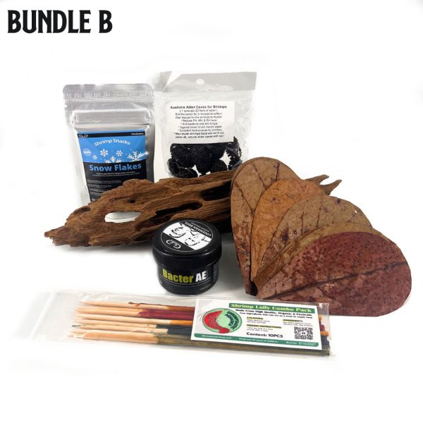 Neocaridina Gift Bundle Discount - Image 3