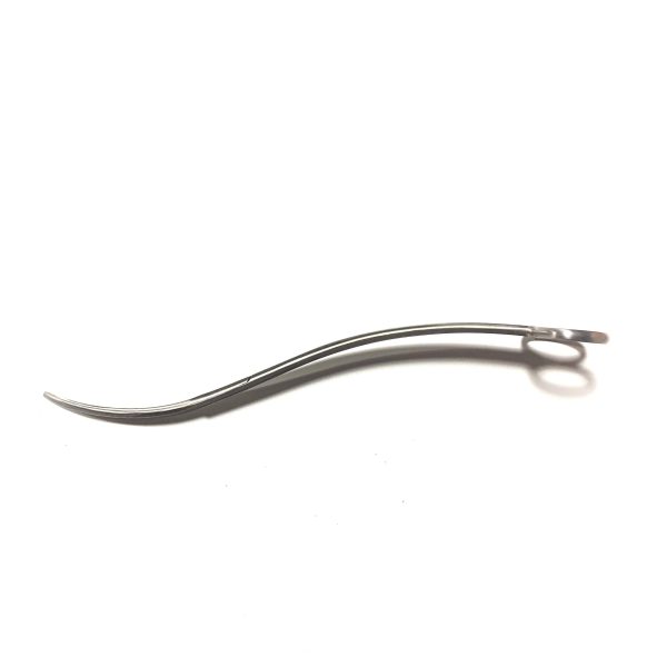 Tropica Stainless Steel Curved Scissors Online - Image 2